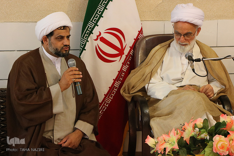 غفلت از نماز اول وقت در مسابقات قرآن شایسته نیست غفلت از نماز اول وقت در مسابقات قرآن شایسته نیست