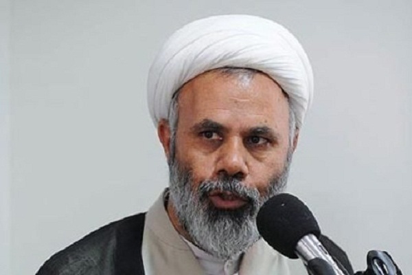 رذائل اخلاقی فهم انسان را کور می‌کند