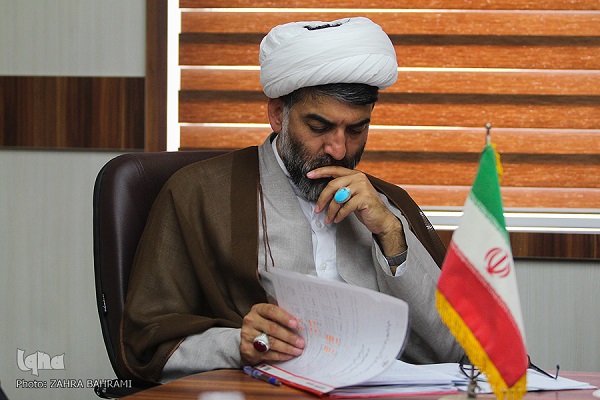 برپایی نمایشگاه قرآن در حاشیه برگزاری مسابقات سراسری قرآن برپایی نمایشگاه قرآن در حاشیه برگزاری مسابقات سراسری قرآن