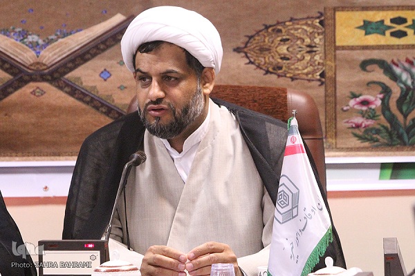 هدف استان مرکزی؛ جلوگیری از تکرار نقاطضعف مسابقات قرآن در دورههای گذشته هدف استان مرکزی؛ جلوگیری از تکرار نقاطضعف مسابقات قرآن در دورههای گذشته