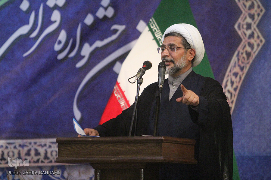 حقیقت علوی با تصریح &laquo;انفسنا&raquo; همان حقیقت محمدی است/ هنر قرآن؛ نفوذ در قلب&zwnj;ها و عقل&zwnj;ها