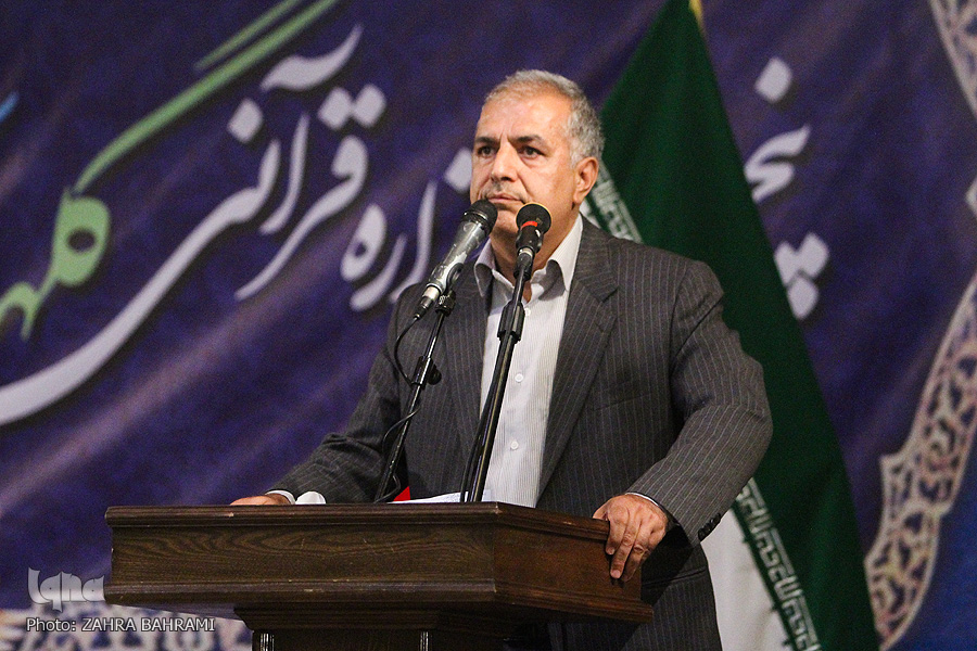 مشارکت 11 هزار و پانصد دانشآموز در جشنوراه گلهای محمدی/ ارسال 1500 طرح هنری به دبیرخانه مشارکت 11 هزار و پانصد دانشآموز در جشنوراه گلهای محمدی/ ارسال 1500 طرح هنری به دبیرخانه