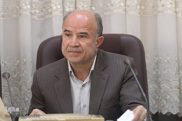 تشریح وضعیت مسابقات قرآن اوقاف به میزبانی اراک + مصوبات اجرایی تشریح وضعیت مسابقات قرآن اوقاف به میزبانی اراک + مصوبات اجرایی