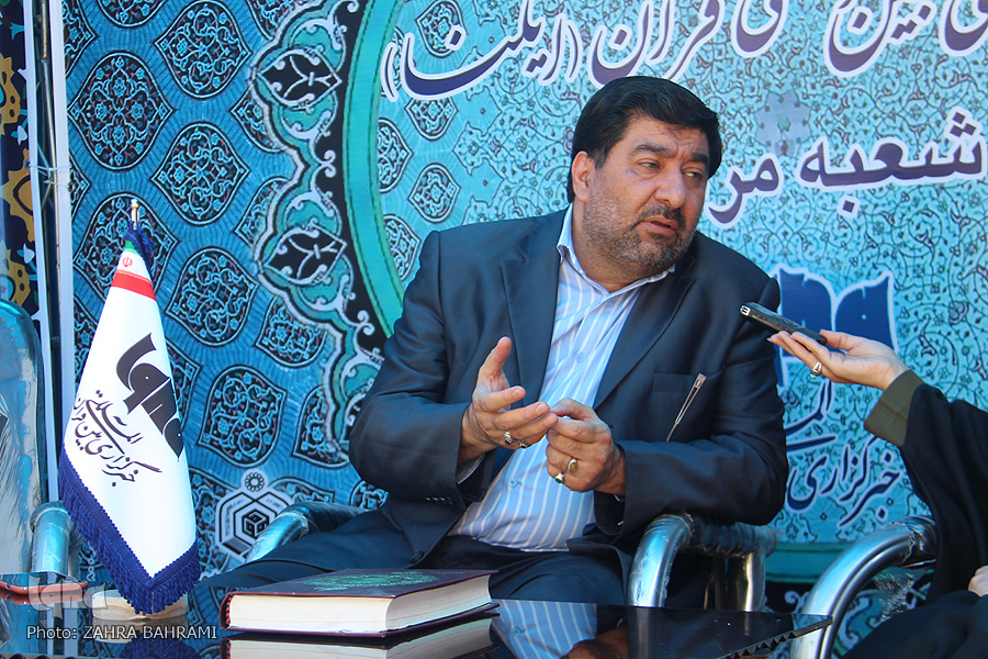 عدم وجود سازمان واحد برای فعالیتهای قرآنی/ در مدارس قرآنی، جنبه مادی طغیان کرده است عدم وجود سازمان واحد برای فعالیتهای قرآنی/ در مدارس قرآنی، جنبه مادی طغیان کرده است