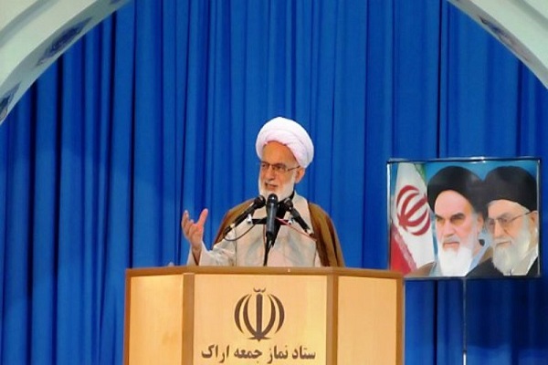 برخورداری از تقوا و اخلاص، شرط قدم گذاشتن در راه سيدالشهدا(ع) است