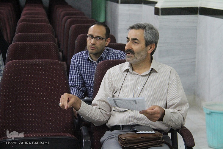 فقدان امکانات برای ترویج فرهنگ قرآنی/ بینظمی، بزرگترین مانع رشد مسابقات قرآن است فقدان امکانات برای ترویج فرهنگ قرآنی/ بینظمی، بزرگترین مانع رشد مسابقات قرآن است