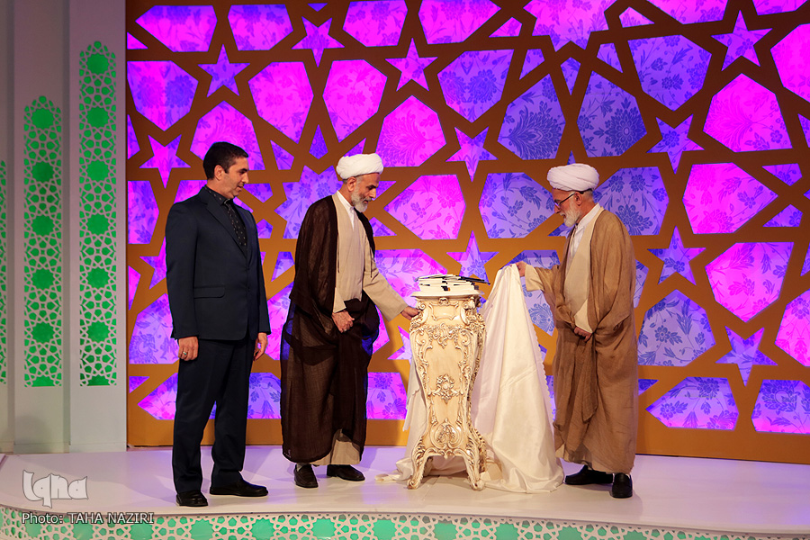گزارش ایکنا از نخستین روز برگزاری مسابقات سراسری قرآن گزارش ایکنا از نخستین روز برگزاری مسابقات سراسری قرآن