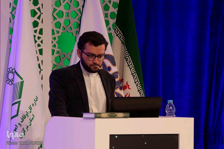 گفتوگو با نفر اول رشته تفسیر قرآن/ سطح مسابقات بالا و نزدیک به هم بود گفتوگو با نفر اول رشته تفسیر قرآن/ سطح مسابقات بالا و نزدیک به هم بود