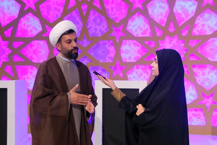 همهچیز در شأن مسابقات کشوری قرآن است / لزوم افزایش سطح مسابقات معارفی رشته نهجالبلاغه همهچیز در شأن مسابقات کشوری قرآن است / لزوم افزایش سطح مسابقات معارفی رشته نهجالبلاغه