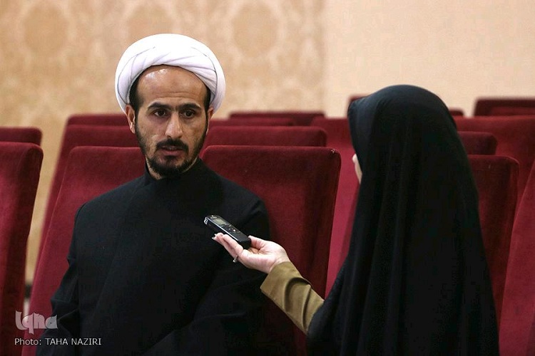 همهچیز در شأن مسابقات کشوری قرآن است / لزوم افزایش سطح مسابقات معارفی رشته نهجالبلاغه همهچیز در شأن مسابقات کشوری قرآن است / لزوم افزایش سطح مسابقات معارفی رشته نهجالبلاغه