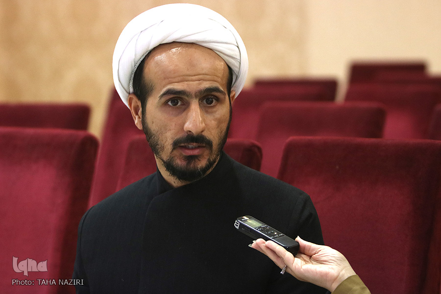 اعتراض برخی متسابقان رشته حفظ موضوعی/ سوالات ناعادلانه بود اعتراض برخی متسابقان رشته حفظ موضوعی/ سوالات ناعادلانه بود