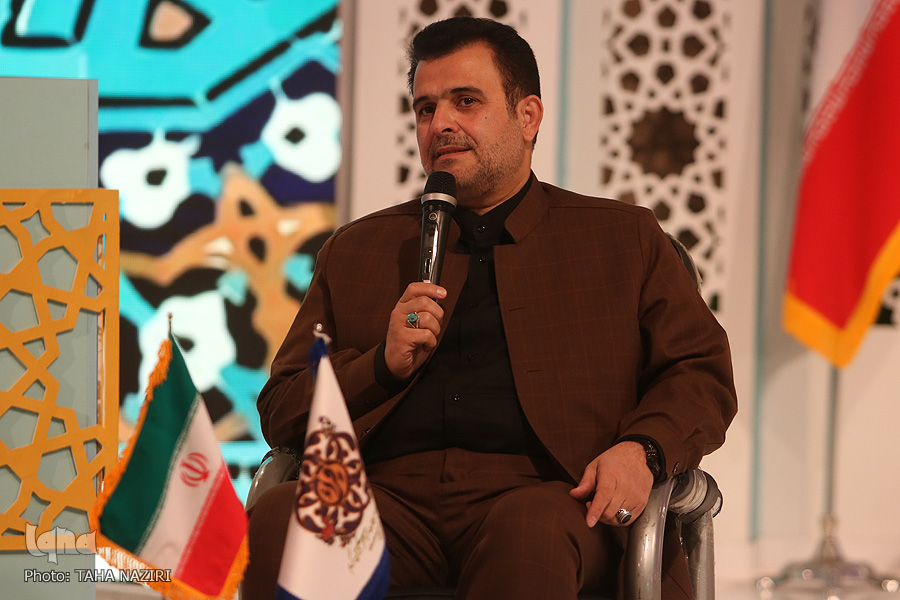 تعامل آمورش و پرورش و اوقاف؛ مصداق بارز کار گروهی/هدف؛ گسترش مفاهیم قرآن تعامل آمورش و پرورش و اوقاف؛ مصداق بارز کار گروهی/هدف؛ گسترش مفاهیم قرآن