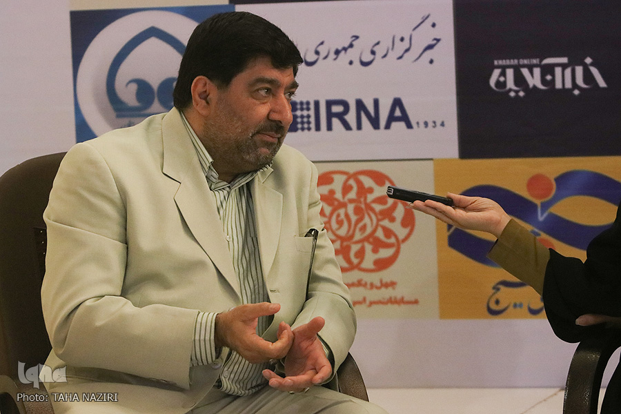 حضور پیشکسوتان قرآنی پررنگتر از جوانان/ قاریان به تلاوت طولانی عادت ندارند حضور پیشکسوتان قرآنی پررنگتر از جوانان/ قاریان به تلاوت طولانی عادت ندارند