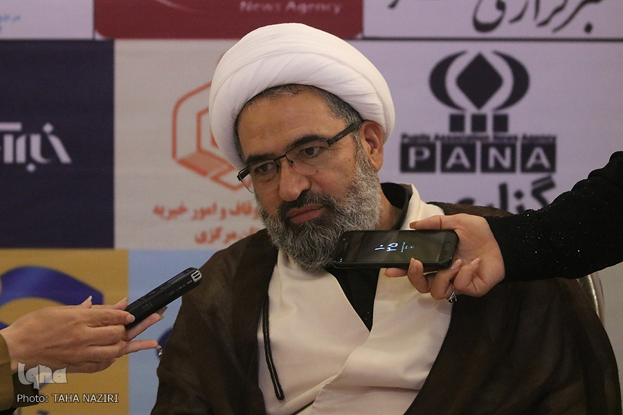 لزوم آشنایی کودکان با قصص قرآنی/ مسابقات نباید به رشتههای خاص محدود شود لزوم آشنایی کودکان با قصص قرآنی/ مسابقات نباید به رشتههای خاص محدود شود