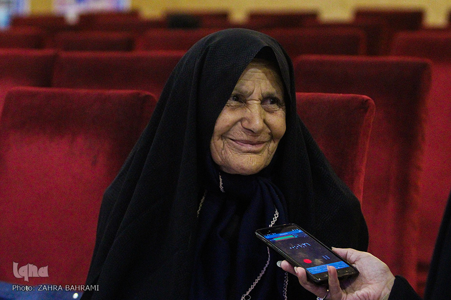 گزارش ایکنا از هشتمین روز مسابقات قرآن/ از سطح بالای متسابقان تا ایجاد مهدکودک برای خردسالان گزارش ایکنا از هشتمین روز مسابقات قرآن/ از سطح بالای متسابقان تا ایجاد مهدکودک برای خردسالان