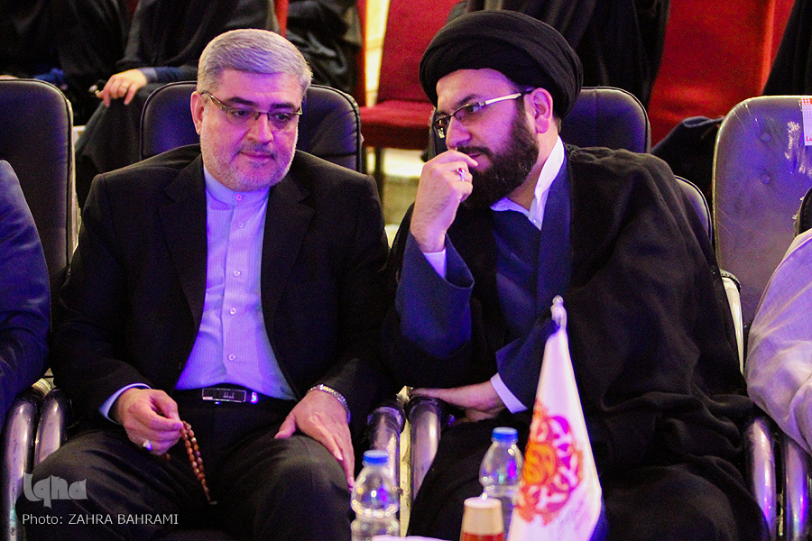 قرهشیخلو؛ مهمان ویژه اولین اختتامیه بخش بانوان مسابقات سراسری قرآن اراک قرهشیخلو؛ مهمان ویژه اولین اختتامیه بخش بانوان مسابقات سراسری قرآن اراک