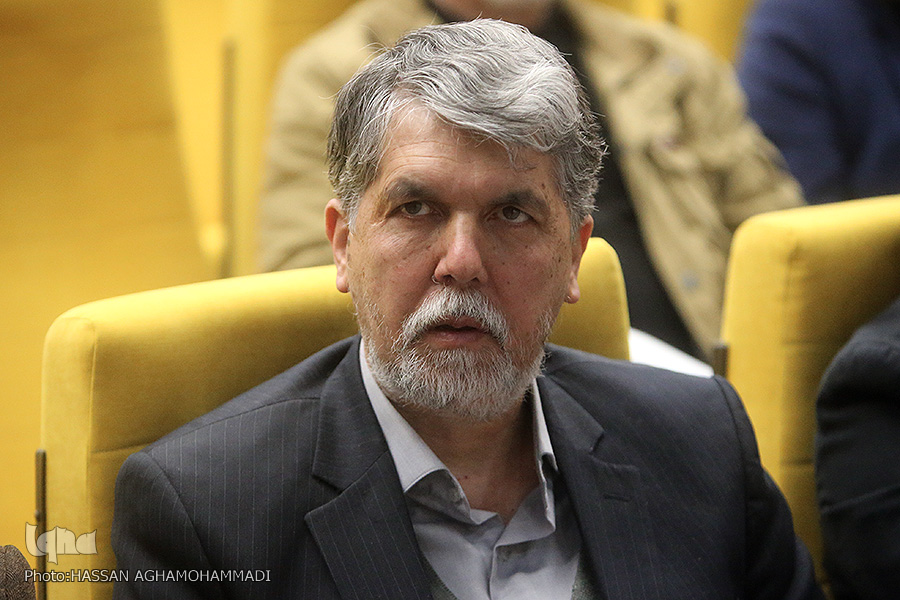 واکنش وزیر ارشاد به ماجرای بلیت‌های گران قیمت تئاتر