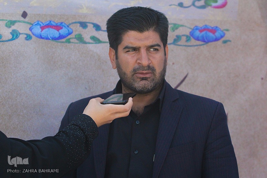 شاهد اشاعه حاکمیت روح قرآن هستیم/ سطح عالی داوری دوره چهلویکم شاهد اشاعه حاکمیت روح قرآن هستیم/ سطح عالی داوری دوره چهلویکم