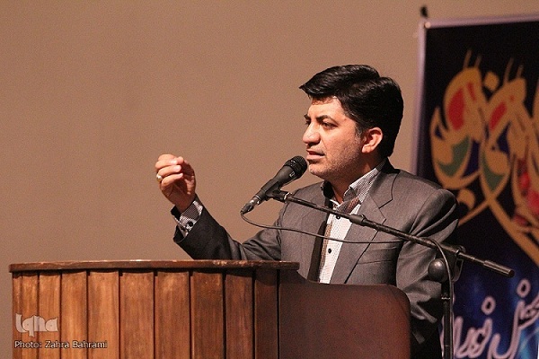 آغاز ثبتنام مسابقات قرآن و عترت دانشگاه آزاد اسلامی اراک آغاز ثبتنام مسابقات قرآن و عترت دانشگاه آزاد اسلامی اراک