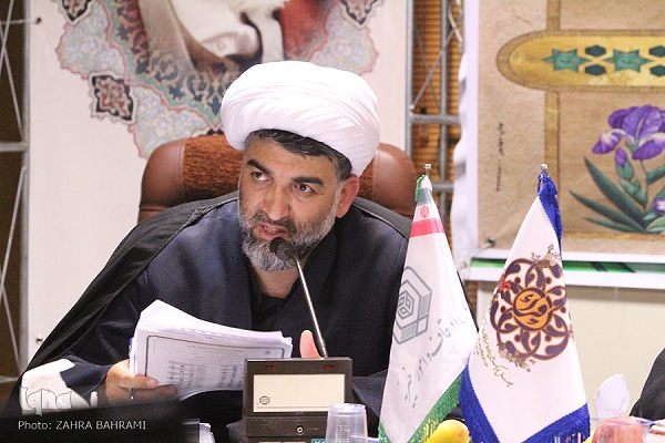 آمادگی کامل استان مرکزی جهت برگزاری با شکوه مسابقات قرآن آمادگی کامل استان مرکزی جهت برگزاری با شکوه مسابقات قرآن