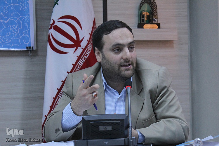 همکاری گسترده آموزشوپرورش استان مرکزی با اداره کل اوقاف/ تلاش کردهایم از موازیکاری جلوگیری شود همکاری گسترده آموزشوپرورش استان مرکزی با اداره کل اوقاف/ تلاش کردهایم از موازیکاری جلوگیری شود
