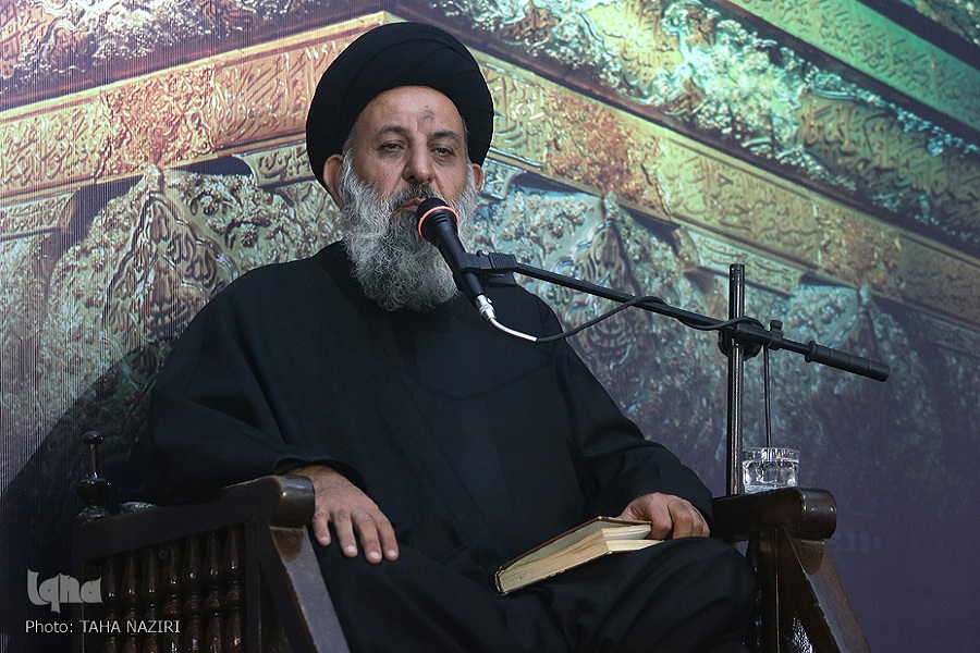 معرفةالامام؛ اولین وظیفه شیعیان در عصر غیبت/ ملاک و میزان شناخت حضرت ولی&zwnj;عصر(عج) در دست ماست