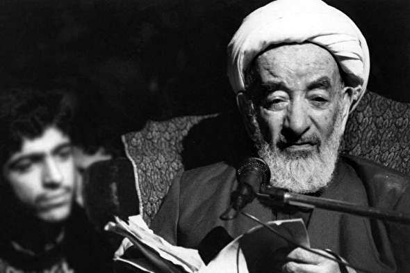 صوت/ آیت‌الله حق‌شناس؛ توجه به اباعبدالله(ع)