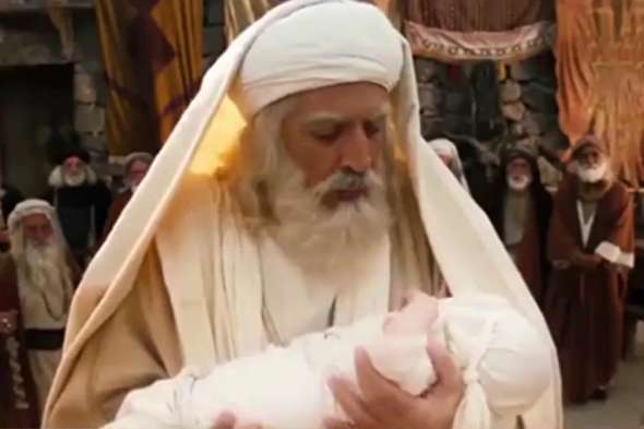 نماهنگ/ «دلدار سلام علیک» با صدای محمود کریمی