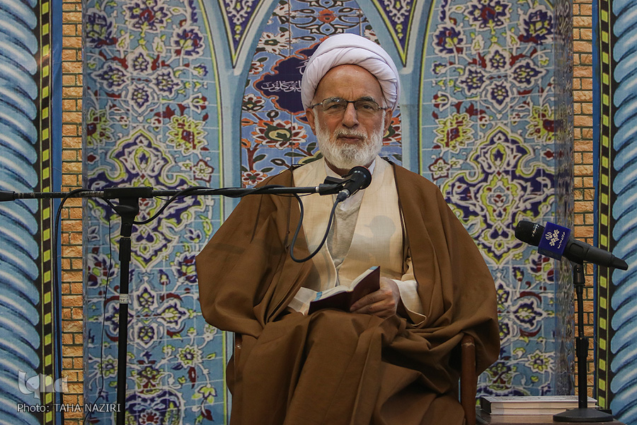 تعصب، حسد و فساد عوامل سقوط ملت&zwnj;هاست/ لزوم مبارزه جدی با صفات رذیله