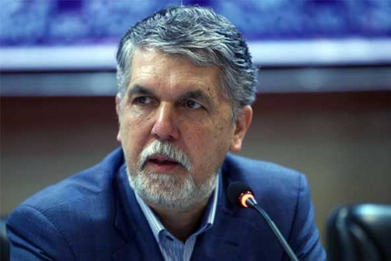 اهالی قلم در بیمارستان آیت الله یثربی کاشان رایگان درمان می‌شوند