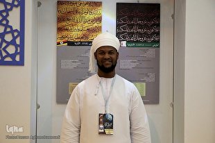 حافظ عمانی: کسوت امام جماعت من را به حفظ کل قرآن سوق داد