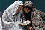 ثبت‌نام بیش از ۱۲۰ محلاتی در اعتکاف ماه رجب