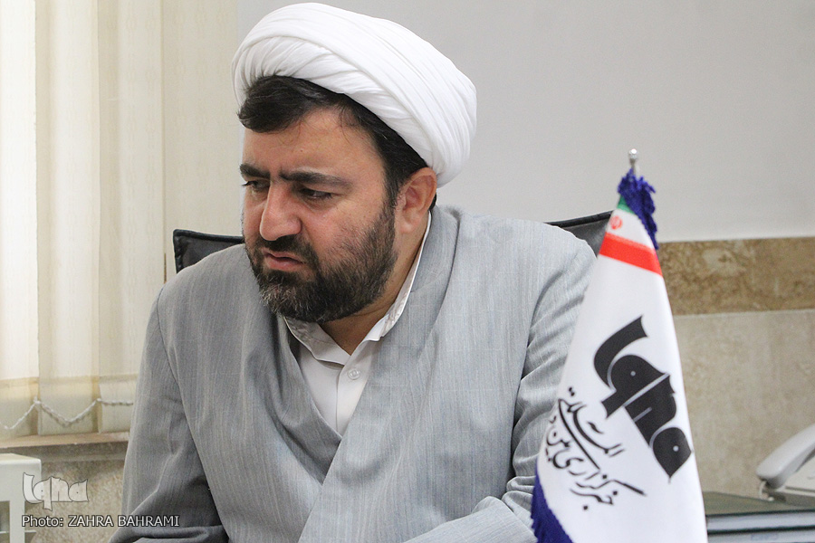 25دی، آخرین فرصت بارگذاری فعالیت کانون فرهنگی مساجد استان مرکزی در سامانه فهما