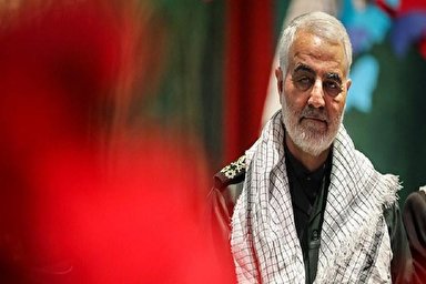 فیلم/ حاج قاسم سلیمانی از آرزوی شهادت می‌گوید