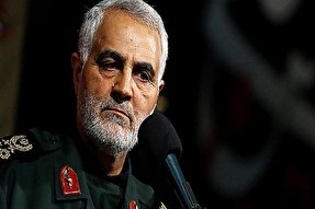 شهادت سردار سلیمانی از اوج استیصال آمریکا در مواجهه با انقلاب حکایت دارد