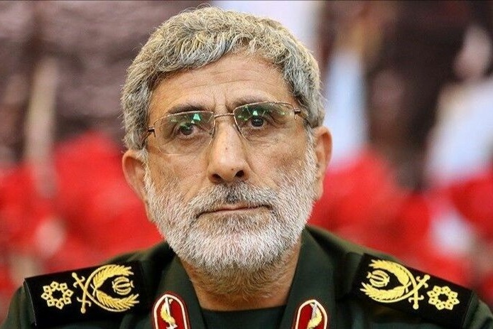 مسیر پرافتخار نیروی قدس در میدان مبارزه با ظلم و ظالمان ادامه خواهد یافت