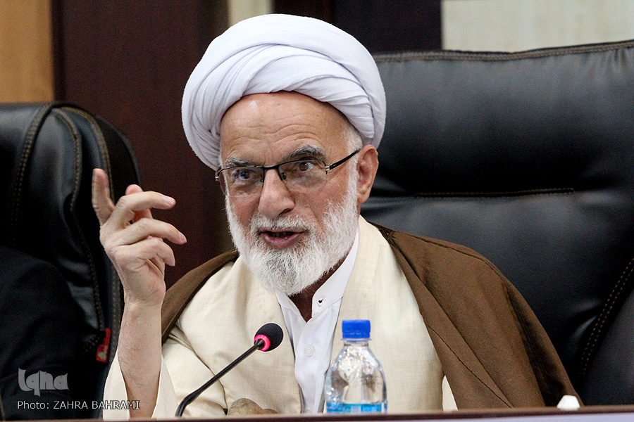 جنایت وحشیانه آمریکاییها قابل توجیه نیست