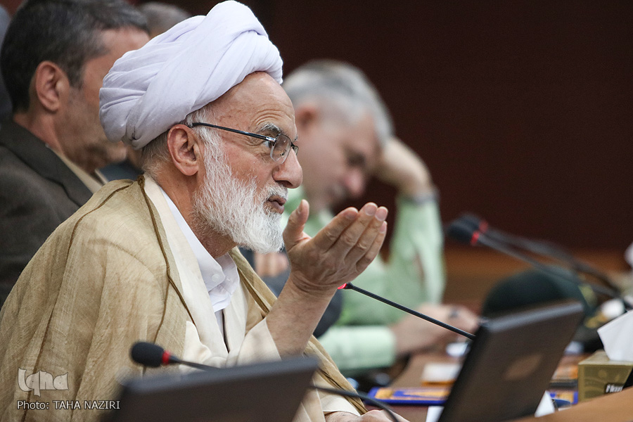 سیاست سردار سلیمانی عین دیانت و دیناتش عین سیاست بود