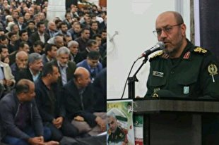 شهادت سپهبد سلیمانی معادلات آمریکا را به هم ریخت