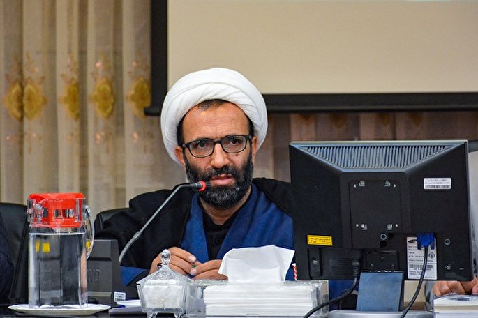 تلاش برای ترویج فرهنگ قرآن تکلیف است