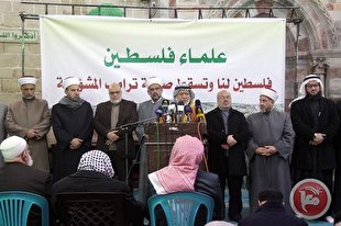 اتحادیه علمای فلسطین: پذیرش معامله قرن شرعاً حرام است
