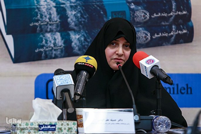 تربیت دینی موجب پیشرفت اهداف انقلاب اسلامی شد