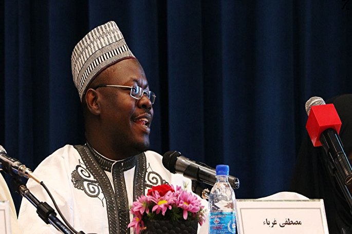 حفظ قرآن در نیجریه