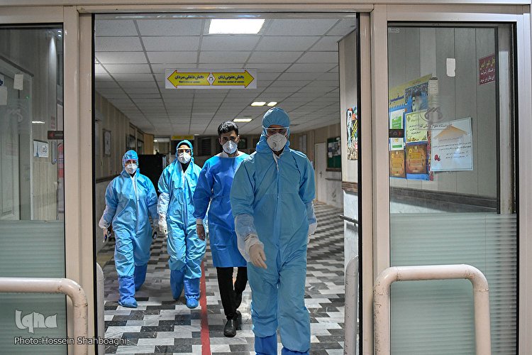 مدافعان حریم سلامت