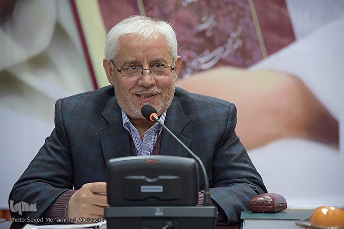 رانده شدن باورهای نادرست در کوران ابتلائات