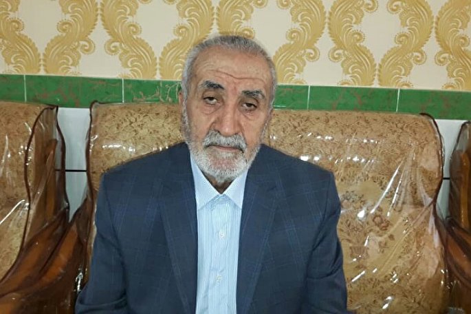 خانه‌نشینی از زاویه دید یک جانباز / ماندن در خانه برای نبرد با کرونا