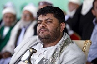 الحوثی: آمریکا و اشغالگران مسئول انتشار کرونا در یمن هستند
 