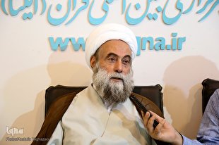 جدیدترین تفسیر قرآن کریم در نمایشگاه قرآن رونمایی می‎شود