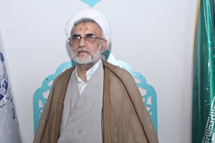 قدردانی حجت‌الاسلام حشمتی از برگزارکنندگان نمایشگاه قرآن امسال