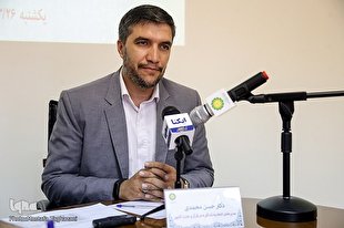 راه‌اندازی سامانه شفاف‌سازی اتحادیه تشکل‌های قرآن و عترت